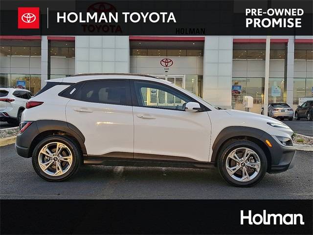 2023 Hyundai Kona SEL — SUV — 42,278 mi — Mount Laurel, NJ
