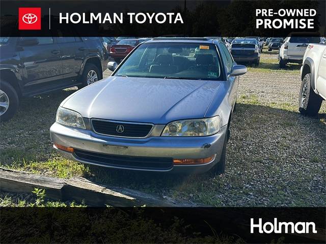1998 Acura TL 2.5