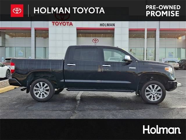 2015 Toyota Tundra Platinum — Pickup Truck — 78,956 mi — Mount Laurel, NJ