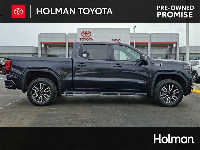 2023 GMC Sierra 1500 AT4 — Pickup Truck — 37,613 mi — Mount Laurel, NJ