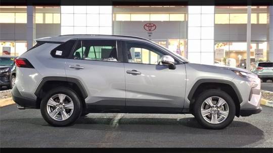 2022 Toyota RAV4 XLE — SUV — 57,931 mi — Mount Laurel, NJ