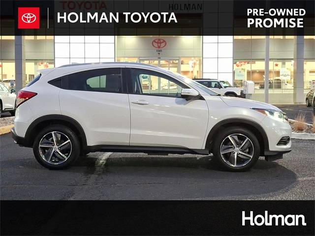 2022 Honda HR-V EX — SUV — 24,724 mi — Mount Laurel, NJ