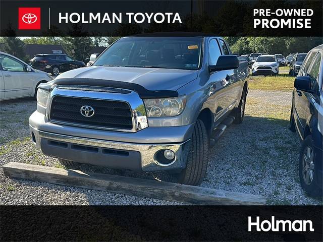 2008 Toyota Tundra SR5 — Pickup Truck — 232,830 mi — Mount Laurel, NJ
