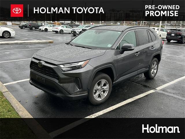 2022 Toyota RAV4 XLE — SUV — 37,600 mi — Mount Laurel, NJ