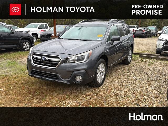2018 Subaru Outback 2.5i Premium — SUV — 28,748 mi — Mount Laurel, NJ