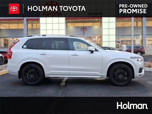 2018 Volvo XC90 Momentum — SUV — 93,364 mi — Mount Laurel, NJ