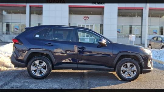 2022 Toyota RAV4 Hybrid XLE — SUV — 32,542 mi — Mount Laurel, NJ
