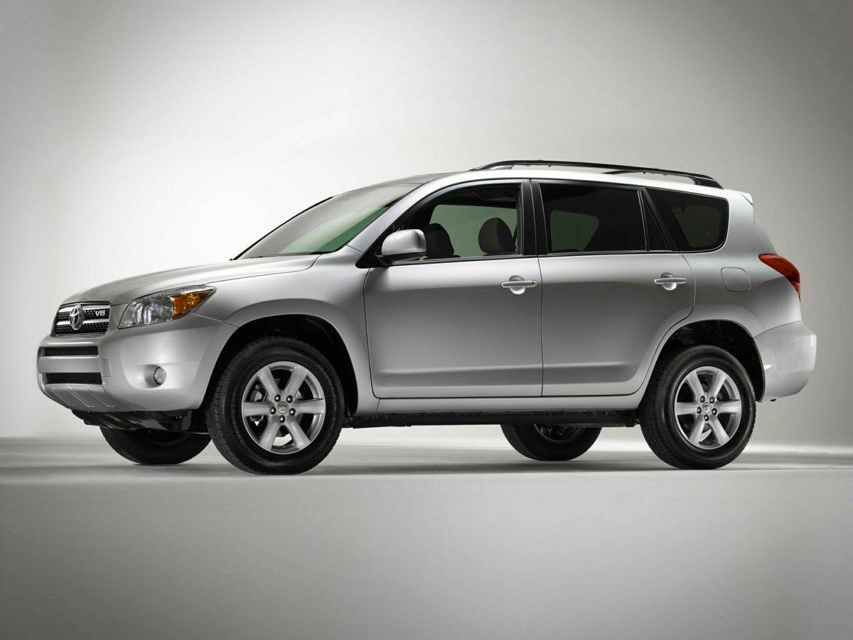 2006 Toyota RAV4 Base — SUV — 183,458 mi — Mount Laurel, NJ