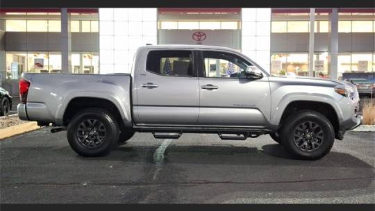 2023 Toyota Tacoma SR5 — Pickup Truck — 39,448 mi — Mount Laurel, NJ