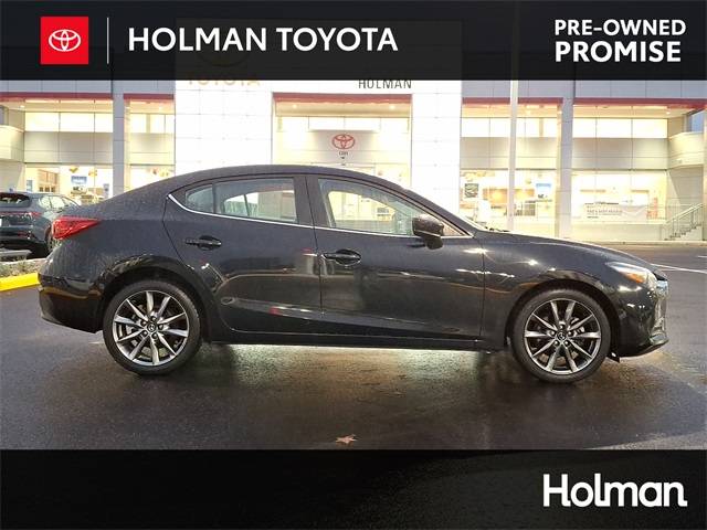 2018 Mazda Mazda3 Touring — Sedan — 40,097 mi — Mount Laurel, NJ