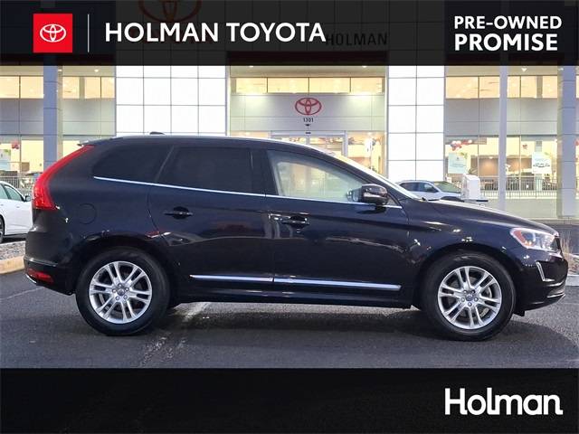 2016 Volvo XC60 T5 Drive-E Premier — SUV — 69,421 mi — Mount Laurel, NJ
