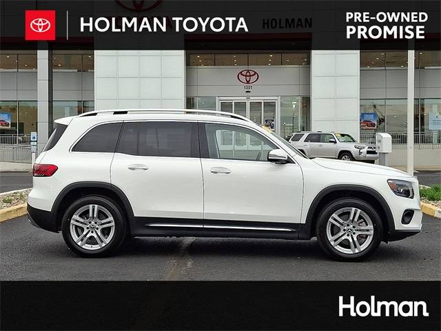 2023 Mercedes-Benz GLB GLB 250 — SUV — 30,439 mi — Mount Laurel, NJ