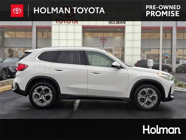 2023 BMW X1 28i — SUV — 22,058 mi — Mount Laurel, NJ