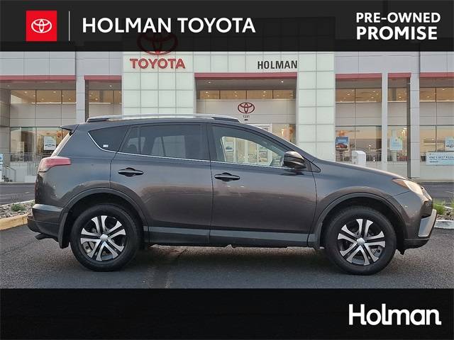 2016 Toyota RAV4 LE — SUV — 99,833 mi — Mount Laurel, NJ
