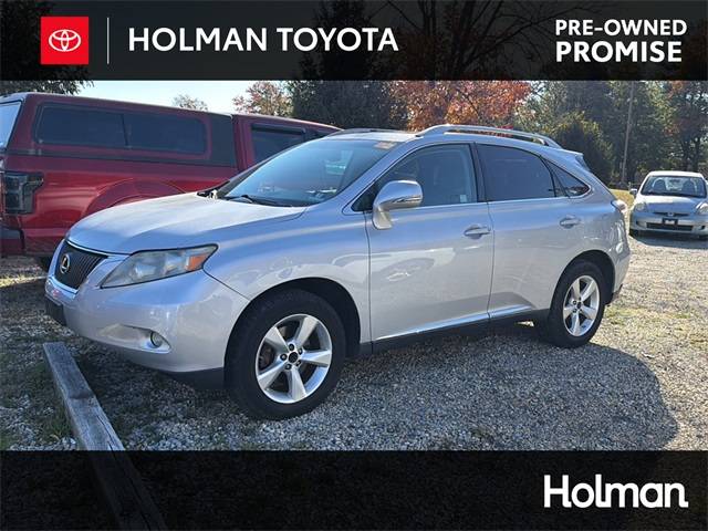 2011 Lexus RX RX 350 — SUV — 203,335 mi — Mount Laurel, NJ