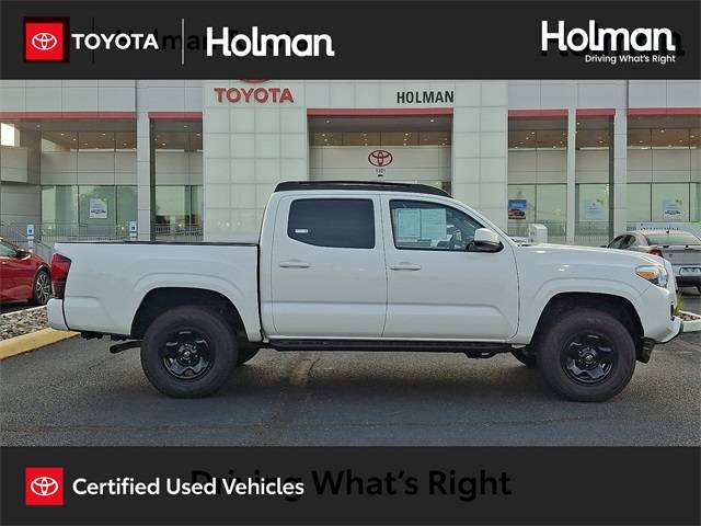 2023 Toyota Tacoma SR — Pickup Truck — 28,274 mi — Mount Laurel, NJ