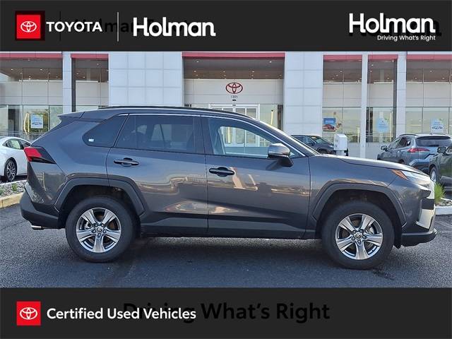 2024 Toyota RAV4 XLE — SUV — 31,067 mi — Mount Laurel, NJ