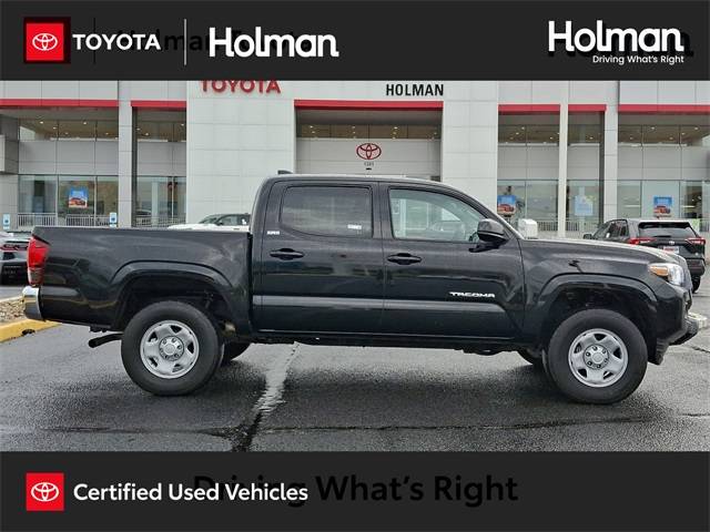 2023 Toyota Tacoma SR5 — Pickup Truck — 37,084 mi — Mount Laurel, NJ