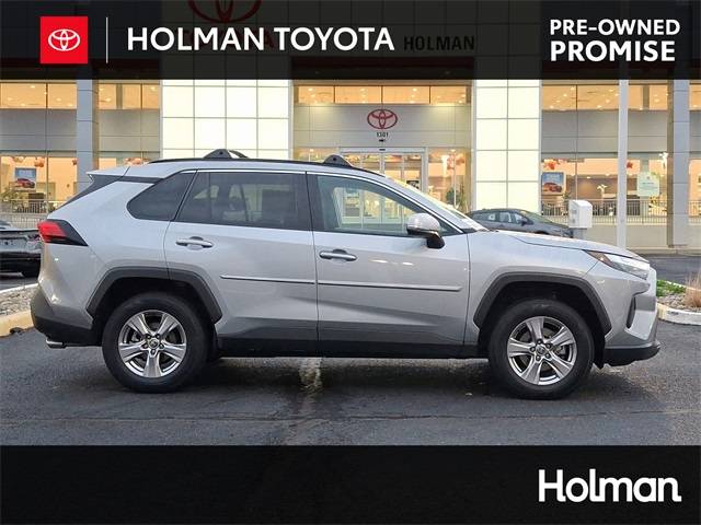 2022 Toyota RAV4 XLE — SUV — 70,568 mi — Mount Laurel, NJ