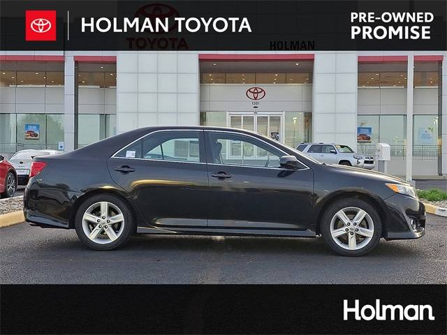 2014 Toyota Camry L — Sedan — 110,782 mi — Mount Laurel, NJ
