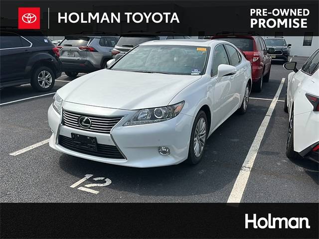 2013 Lexus ES ES 350 — Sedan — 28,340 mi — Mount Laurel, NJ
