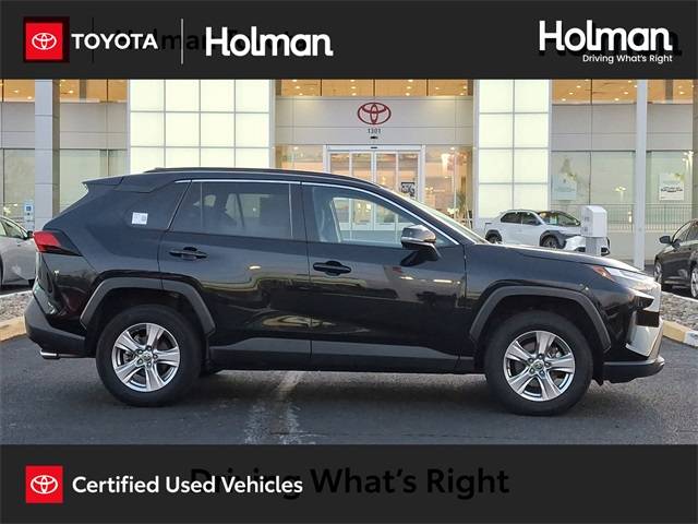 2024 Toyota RAV4 XLE — SUV — 45,539 mi — Mount Laurel, NJ