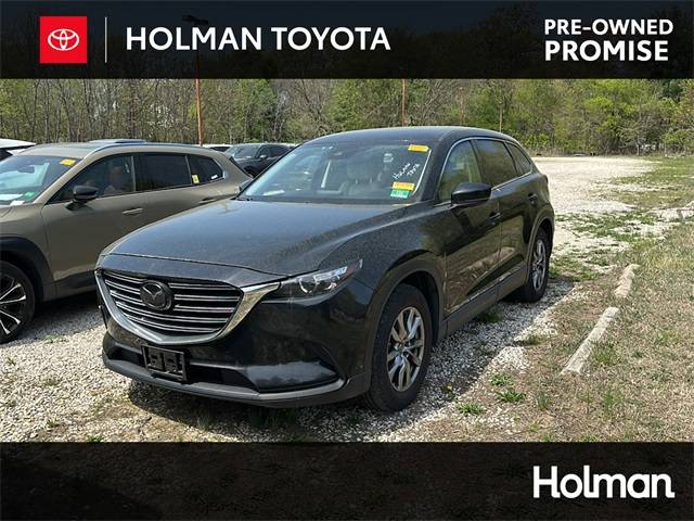 2018 Mazda CX-9 Touring — SUV — 72,189 mi — Mount Laurel, NJ