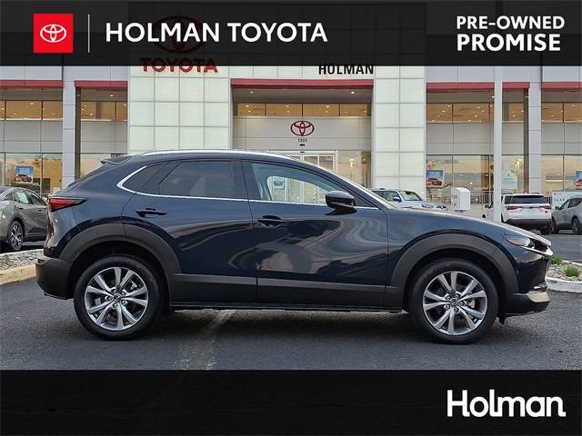 2023 Mazda CX-30 Premium — SUV — 5,606 mi — Mount Laurel, NJ