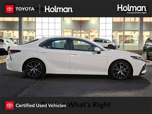 2022 Toyota Camry SE — Sedan — 24,908 mi — Mount Laurel, NJ