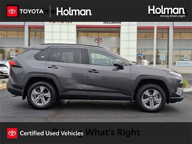 2022 Toyota RAV4 XLE — SUV — 20,629 mi — Mount Laurel, NJ