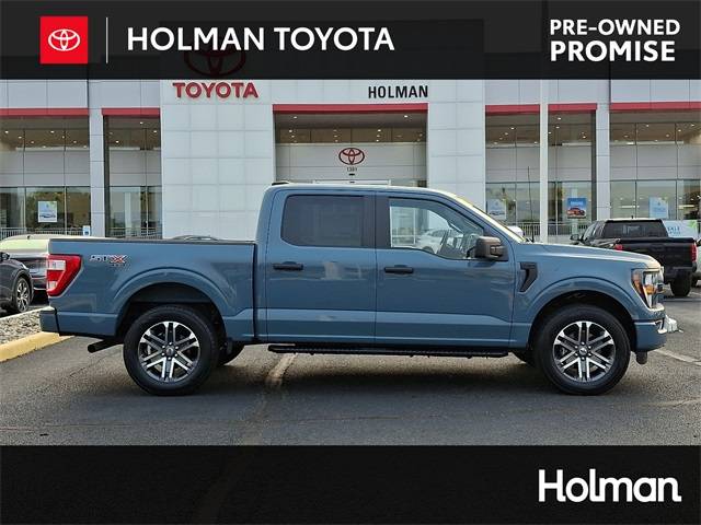 2023 Ford F-150 XL — Pickup Truck — 57,357 mi — Mount Laurel, NJ