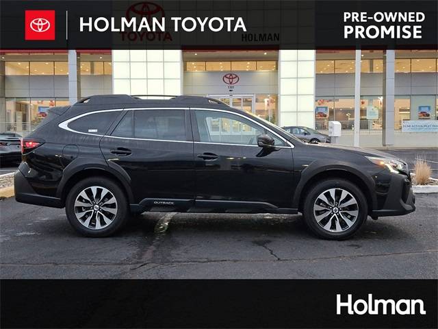 2023 Subaru Outback Limited — SUV — 41,680 mi — Mount Laurel, NJ