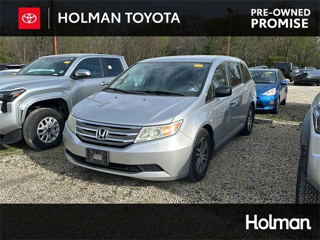 2013 Honda Odyssey EX — Minivan — 149,289 mi — Mount Laurel, NJ