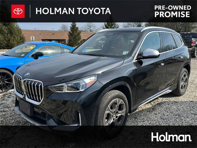2023 BMW X1 28i — SUV — 8,253 mi — Mount Laurel, NJ