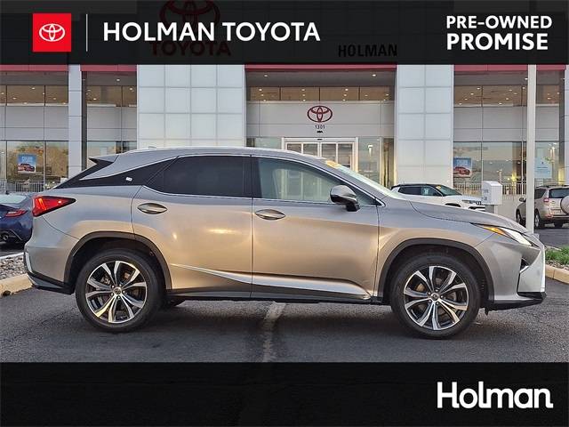 2019 Lexus RX RX 350 — SUV — 31,562 mi — Mount Laurel, NJ