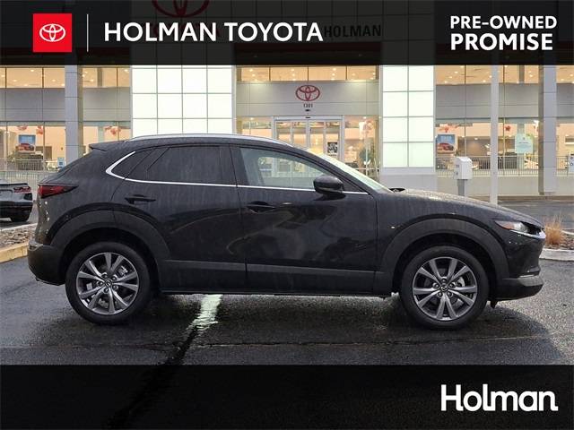2024 Mazda CX-30 Preferred — SUV — 24,047 mi — Mount Laurel, NJ
