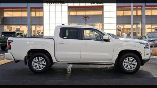 2022 Nissan Frontier SV — Pickup Truck — 45,239 mi — Mount Laurel, NJ