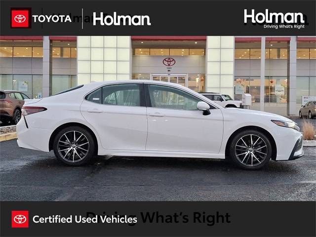 2023 Toyota Camry SE — Sedan — 59,877 mi — Mount Laurel, NJ