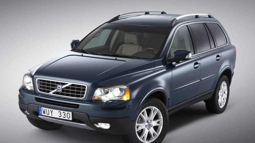 2011 Volvo XC90 3.2L — SUV — 114,869 mi — Mount Laurel, NJ
