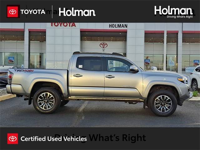 2022 Toyota Tacoma TRD Sport — Pickup Truck — 33,859 mi — Mount Laurel, NJ