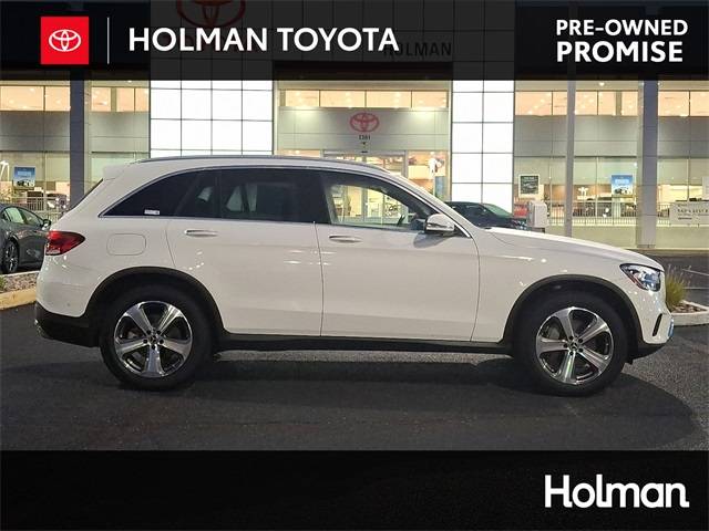 2022 Mercedes-Benz GLC GLC 300 — SUV — 43,202 mi — Mount Laurel, NJ