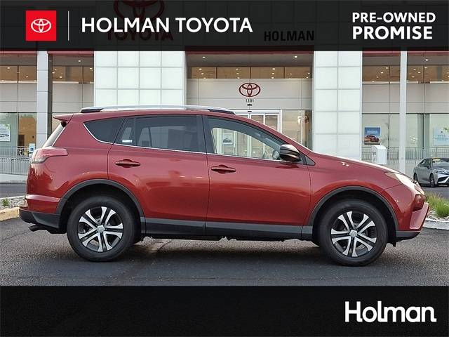2016 Toyota RAV4 LE — SUV — 86,771 mi — Mount Laurel, NJ