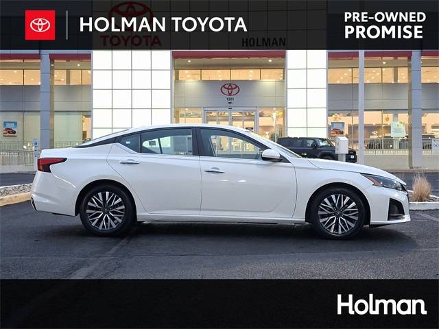 2023 Nissan Altima SV — Sedan — 56,766 mi — Mount Laurel, NJ