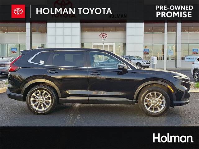 2024 Honda CR-V EX — SUV — 37,731 mi — Mount Laurel, NJ