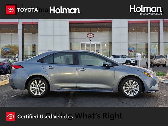 2023 Toyota Corolla LE — Sedan — 47,333 mi — Mount Laurel, NJ