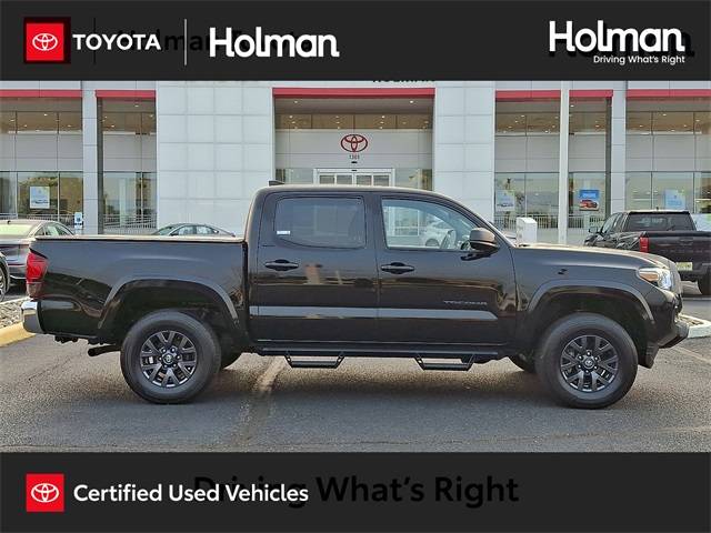 2023 Toyota Tacoma SR5 — Pickup Truck — 41,833 mi — Mount Laurel, NJ