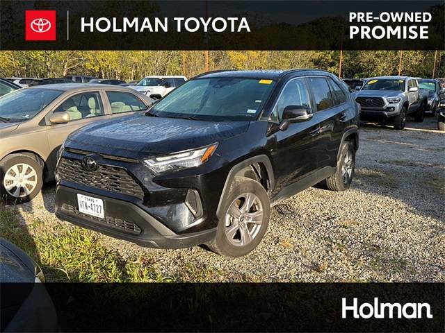 2024 Toyota RAV4 XLE — SUV — 43,323 mi — Mount Laurel, NJ