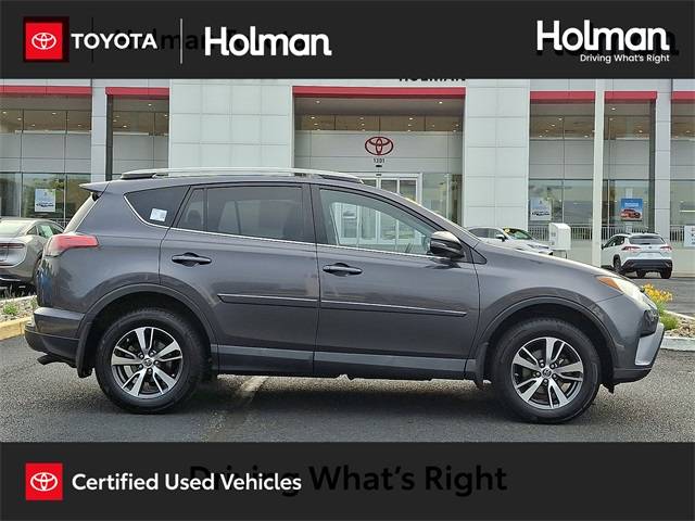 2018 Toyota RAV4 XLE — SUV — 69,034 mi — Mount Laurel, NJ