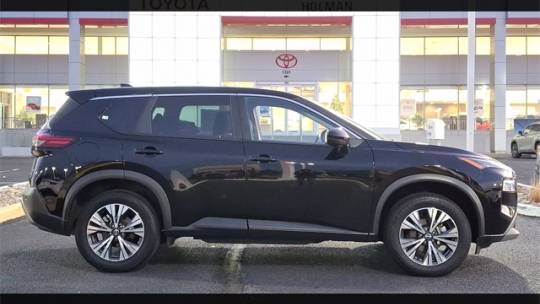 2022 Nissan Rogue SV — SUV — 49,447 mi — Mount Laurel, NJ
