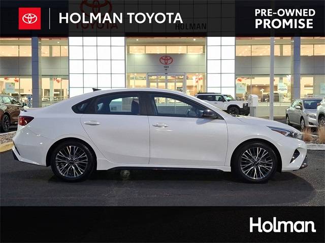 2023 Kia Forte GT-Line — Sedan — 54,223 mi — Mount Laurel, NJ
